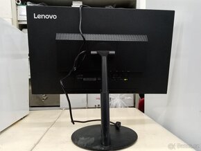 Lenovo ThinkVision P27u-10 monitor 27" - 2