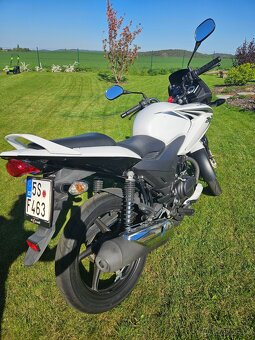 Honda CBF 125 - 2