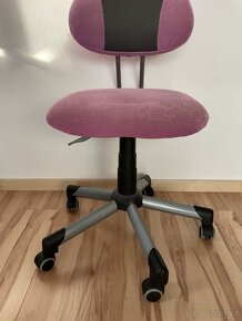 Dětská rostoucí židle Mayer Actikid - 2