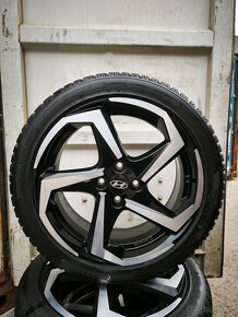 HYUNDAI i20 R17.NOVA SADA - 2