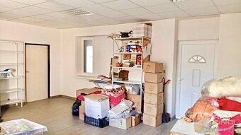 Pronájem skladových prostor, Újezd u Průhonic, Praha 11 - 2