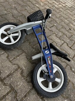 Odrážedlo First Bike - 2