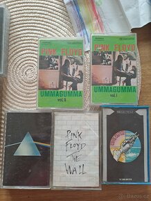 AC/DC, Kiss, Pink Floyd, ozzy, green day - 2