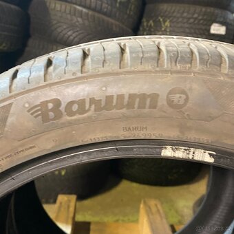 Letní pneu 225/45 R18 95Y Barum 6mm - 2