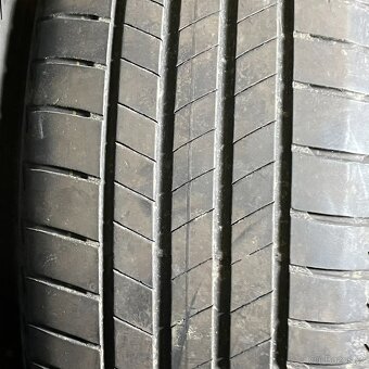 Letní pneu 225/45 R18 91Y Bridgestone 4,5mm - 2