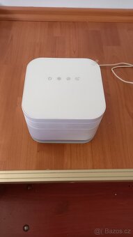 Čistička vzduchu Eltrinex AirCompact i100 - 2