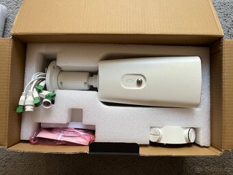 Prodám Bi-spektralni kameru Hikvision - 2