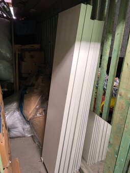 IKEA expedit 5x5 - Dříve Kallax - 2