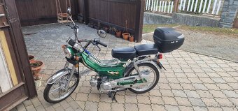 Jawa Betka - 2