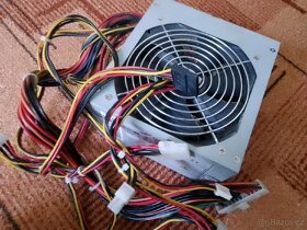 Zdroj Fortron ATX 350 PNF - 2