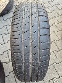 4x letni pneu Goodyear 185/65/15 - 2