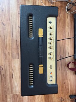Marshall origin 50c - 2