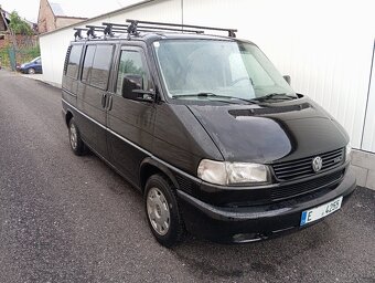 WV T4 Multivan 2,5 Tdi 75 kW - 2