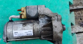 Prodám na Peugeot Boxer, Citroen Jumper 2.0Bhdi a 2.2Bhdi - 2