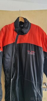 Zimní/termo kombinéza, vel. XL - 2