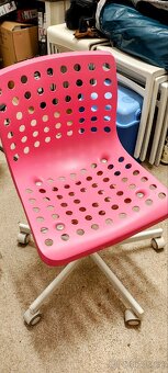 Prodám židle IKEA Skalberg - 2