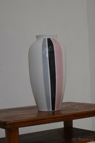 Váza Krautheim selb Bavaria MID century - 2