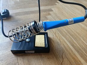 Pájecí pero 40W + stojan - 2