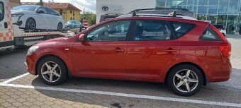 16" alu disky s letní pneu 205/55/R16 sada 4 kola - 2