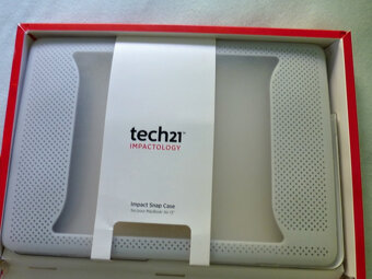 ech21 Ochranný kryt Impact Snap Case - pro MacBook AIR 13" - 2