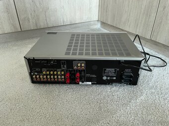Prodám stereo receiver - 2