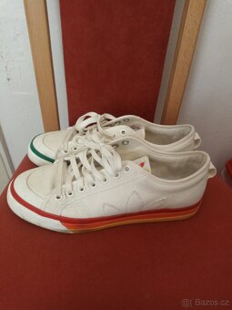 Tenisky Adidas - 2