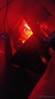 Herní Počítač I7 9700F, Radeon 6700 XT 12GB - 2