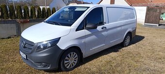 Mercedes Vito 2.2 cdi automat - 2