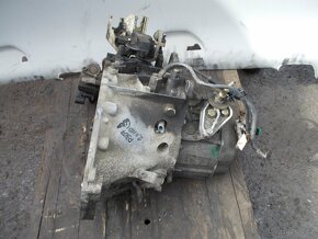 Převodovka Peugeot 307 2.0HDI 66kw - 2