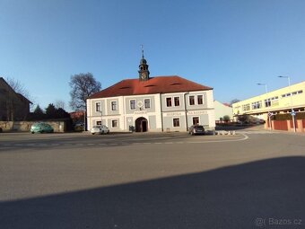 Prodej bytu 2+1 45 m2 Netvořice okr. Benešov - 2