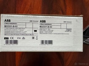 ABB Domovní videotelefon - 2
