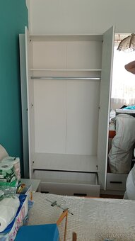 prodej skříně - 2
