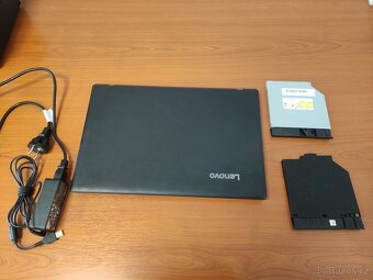 LENOVO V510 15IKB i7; SSD+HDD; RADEON R5 - 2