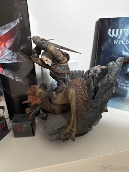 The Witcher 3 Wild Hunt - Collectors Edition - 2