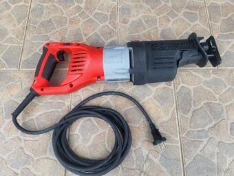 Prodam Milwaukee Savlovu pilu SSPE 1300 SX - 2
