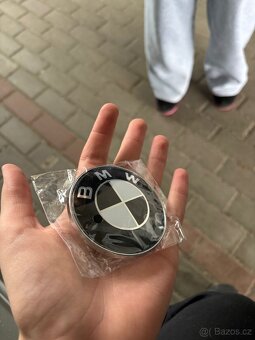 BMW logo - 2