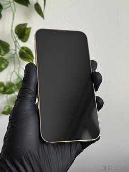 iPhone 13 Pro 1TB - 100% baterie - 2