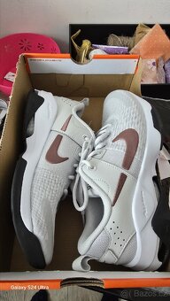 Nike zoom Bella 6 40eu - 2