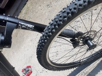 Cannondale Super V700SX - 2