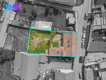 Prodej rodinného domu 100 m², pozemek 531 m², Podvalí, Kojet - 2