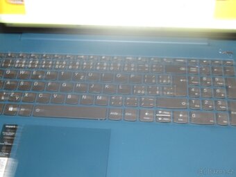 Not buc Lenovo - 2