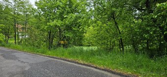 Prodej podílu 1/2 stavebního pozemku 340 m² Veselá - Žďár - 2