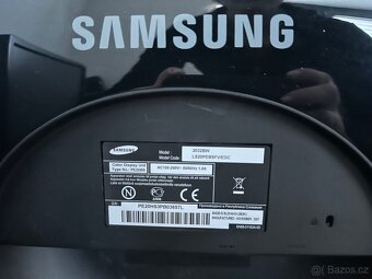 monitor Samsung - 2