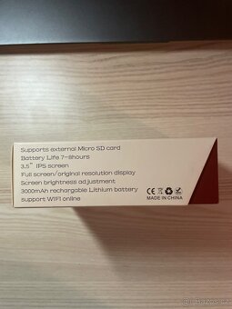 Miyoo Mini Plus - 2