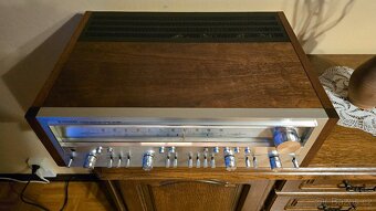 PIONEER - SX - 850 - 2