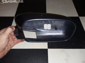 Kryt levého zpětného zrcátka Honda Civic VII 2001-2005 - 2