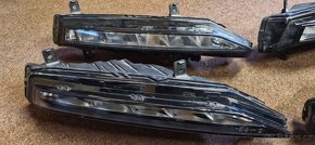 Denni sviceni skoda superb III face lift - 2