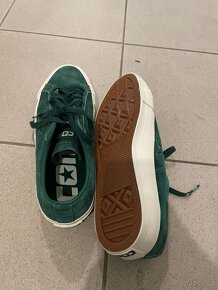 Boty Converse 44 - 2