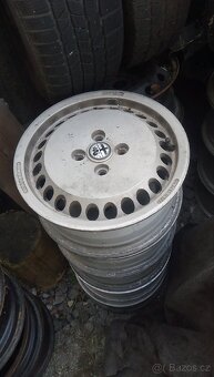 Alfa Romeo 33 - 2