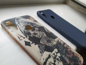 Xiaomi redmi 7 - 2